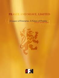The company, through its subsidiaries, is engaged in the manufacture, sale and marketing of soft drinks and dairy products, property development activities and the provision of management. Full Report 20 2mb Fraser And Neave Limited