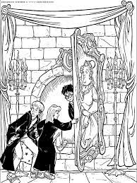 Harry Potter Harry Potter Coloring Pages Harry Potter Colors Harry Potter Coloring Book
