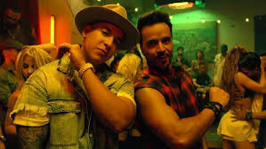 Despacito Tops Vevos Most Watched Videos Of The Past