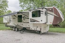 2016 Heartland Bighorn 3750fl Front Living Room 5th Wheel 44 900 5th Wheels 5th Wheels For Sale Louisville Ky