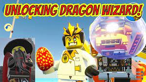 Shout outs to packattack04082 for passing on the code. Lego Worlds How To Unlock The Dragon Wizard With All Quests Necessary Youtube Lego Worlds Got Dragons Dragon