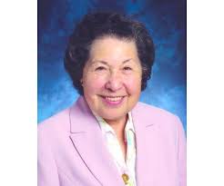 Corinne-Marie de Hoyos Obituary (1929