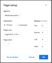Go to your google docs page and in the start a new document choose blank. Create Beautiful And Engaging Emails With Google Docs
