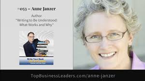 Write Your Book in a Flash Podcast Interview