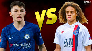 Jun 01, 2021 · newcastle have reportedly enquired about taking tammy abraham and billy gilmour on loan from chelsea. Billy Gilmour Vs Xavi Simons Who S The Best Youtube