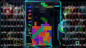 Prepare for the attack of saiyans! 2. In The New Tetris 99 Maximus Cup Will Be Metroid Dread Game News 24