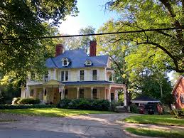 Morganton