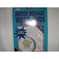 Kappa puzzles · pwi wrestling . Hidden Message Word Finds Volumes Vary See Sellers For Vol By Ddi Shop Online For Toys In Fiji