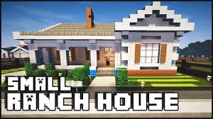 We did not find results for: Minecraft Small Ranch House Youtube