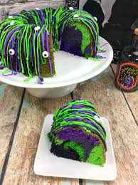 Witches Brew Halloween Cake Recipe Halloween Cake Recipes Halloween Recipes Witch Fun Desserts