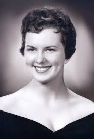 Obituary information for Mary A. Levy