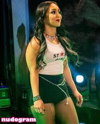 Rok-C - WWE NXT  Roxanne Perez  roxanne_wwe Фото утечки OnlyFans  обнаженная №563 - Nudogram v2.1