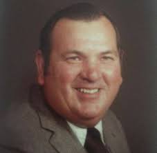 Charles L. Butts w/ Ethel D (Stuart) Butts