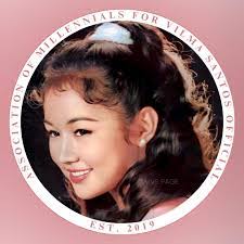 Adela Santos's Instagram, Twitter & Facebook