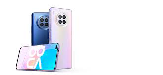 HUAWEI nova 8i - HUAWEI Global