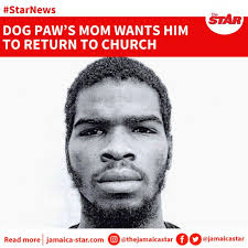 According to his mother Claris Senior, Christopher Linton was a quiet,  unassuming boy, who not only attended church regularly, but got baptised at  the age of 10. Read more: https://bit.ly/2Qz2Z6n