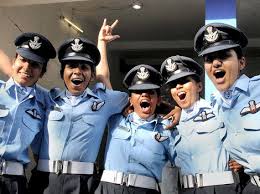 Nda conduct under the upsc twice in a year in for defense forces in army, air force, and navy. 3 Women Will Become The First Female Fighter Pilots In India