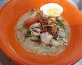 Untuk menu sahur sebaiknya menyajikan makanan yang mengandung banyak sayur, agar tubuh tetap fit beraktivitas. Resep Soto Ayam Suwir Oleh Dapur Rumah Cookpad