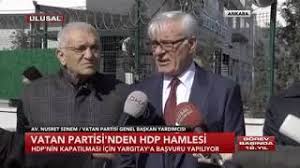 Babası sadık perinçek süleyman demirel'in sağ koluydu. Dogu Perincek Nordic Monitor