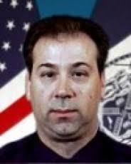 Reflections for Police Officer Robert A. Zane, Jr., New York City Police  Department, New York