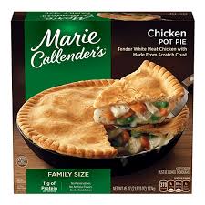 Chicken Pot Pie Pot Pie Dinner Chicken Pot Pie Pot Pie