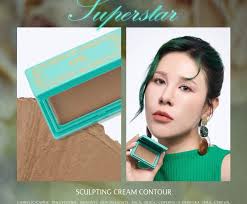 FreshO2 Danni Bitch-SUPER STAR Sculpting Repair Cream