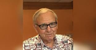 Larry Floyd Robinson Obituary