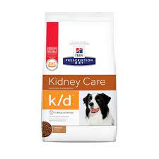 Hill S Prescription Diet K D Kidney Care With Lamb Dry Dog Food 17 6 Lbs Bag Petco Dog Food Recipes Dry Dog Food Chicken Flavors