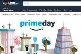 With your prime membership, for an additional $4.99 per month you can get free shipping on all orders. Data Amazon Prime Membership Hits 15 Million In Uk News Retail Week