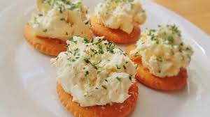 Polish Egg Salad Egg Salad Recipe Best Egg Salad Recipe Recipes