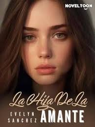 La Hija De La Amante