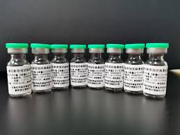 The medical institute's email message to trial participants said. China S Cansino Covid 19 Vaccine Wins Emergency Approval In Mexico South China Morning Post