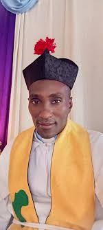 Murata ndugakue ngoro niwihokete Ngai