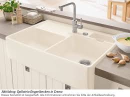 Villeroy Boch Spulstein Doppelbecken Ivory Beige Keramik Aufsatz Spule Modul Amazon De Baumarkt Landhauskuche Aufsatzbecken Kuche Bauen