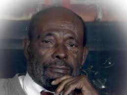 Daniel Lee Robinson, Sr. Obituary (1931