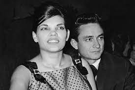 Walk the line vivian cash. Documentary Review My Darling Vivian Knew How To Walk The Line Movie Nation