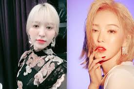 In nasal surgery, revision is even more difficult because it may require replacement of cartilage recent years have seen plastic surgeons embrace the techniques of s.a.f.e® liposuction. Red Velvet Wendy S New Look Triggers Nose Job Rumours