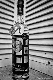 My Wandering Eye Copper Kings American Brandy Cask Strength Cask Bourbon Liquor Mixers