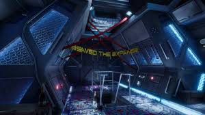 It was legitimately salvaged by james holden and his. Quantifying The Expanse Cancellation Diving Into The Numbers Syfy The Future At Amazon Destroy The Comics
