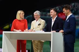 Den doppelpass mit thomas helmer, die sport1 news und bundesliga pur lunchtime. Your Shirt
