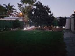 Solar bollard lights feature fully enclosed, intelligent led lighting systems to maximize outdoor illumination over a long period of time. Solar Garden Lights On A Larger Solar System 6 Steps Instructables