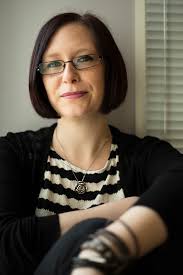 Guest Post: “Magic & Its Masters” by Jen Williams