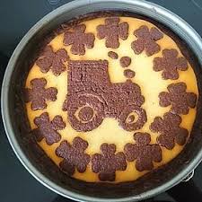 Russischer Zupfkuchen Von Chefkoch Video Chefkoch Zupfkuchen Russischer Zupfkuchen Kuchen