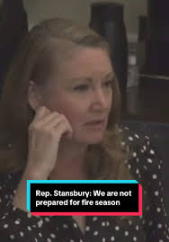 Last summer, NM faced devastating wildfires and flooding. Our communities  are still rebuilding. We're already facing another fire season, and federal  firefighters haven’t been hired. Temporary workers ...