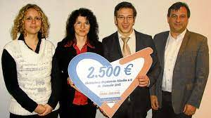 Skriv inn ditt postnummer for å få forslag til bank eller velg i listen under. Mithelfen Und Auch Mitfreuen Munchen Sudost