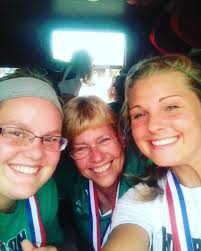 Riverside Sports Hall of...