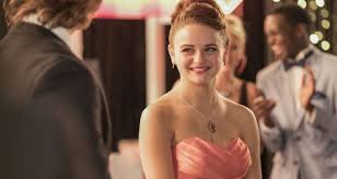 Joey was born on july 30, 1999, in los angeles, california. Joey King Film Rezensionen De