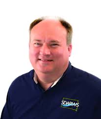 Randall Community Water District