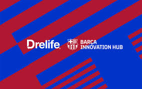 El BIHUB invierte en Drelife para crear, con BLM, el primer canal oficial de segunda vida de merchandising del FC Barcelona