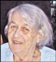 Audrey Morgan Obituary (1931